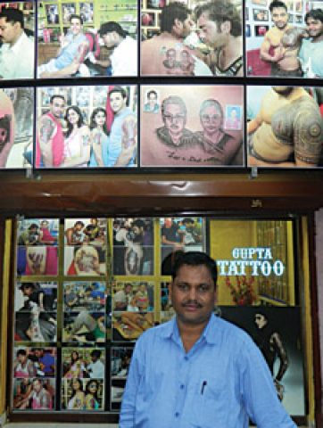 Best-Tattoo-Artist-Goa-Gupat-Tattoo-Studio-Calangute